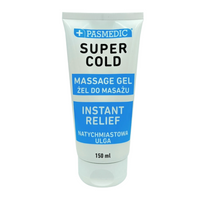 New Anna Cosmetics Bálsamo de Cavalo Efeito Frio 150 ml