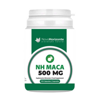 NH Maca 500 mg 100 Cápsulas