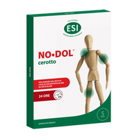 ESI No Dol 5 emplastros