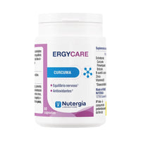 Nutergia Ergycare 60 Cápsulas