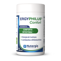 Nutergia Ergyphilus Confort 60 Cápsulas