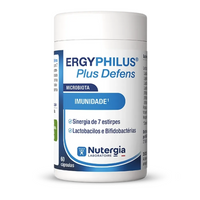 Nutergia Ergyphilus Plus Defense 60 Cápsulas