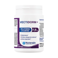 Nutergia Vectidorm+ 60 Cápsulas
