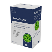 Nutridil Diabesan 60 Comprimidos