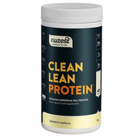 Nuzest Clean Lean Protein Baunilha 1 kg