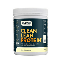 Nuzest Clean Lean Protein Baunilha 500 g