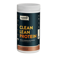 Nuzest Clean Lean Protein Chocolate 1 kg
