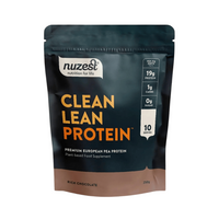 Nuzest Clean Lean Protein Chocolate 250 g