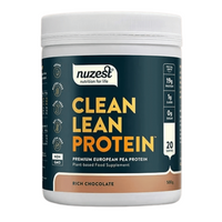 Nuzest Clean Lean Protein Chocolate 500 g