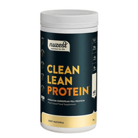 Nuzest Clean Lean Protein Natural 1 kg