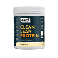 Nuzest Clean Lean Protein Natural 500 g