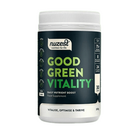 Nuzest Good Green Vitality 300 g