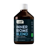 Nuzest Inner Biome Blend 500 mL