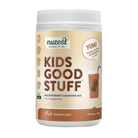 Nuzest Kids Good Stuff Rich Chocolate 225 g