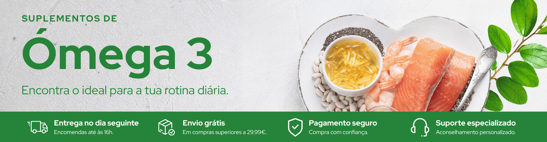 Ómega 3