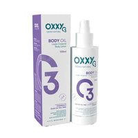 OxxyO3 Body Oil 100ml