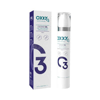 OxxyO3 Ozone Oil 800 IP 50ml