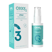 OxxyO3 Spray Oral 30ml