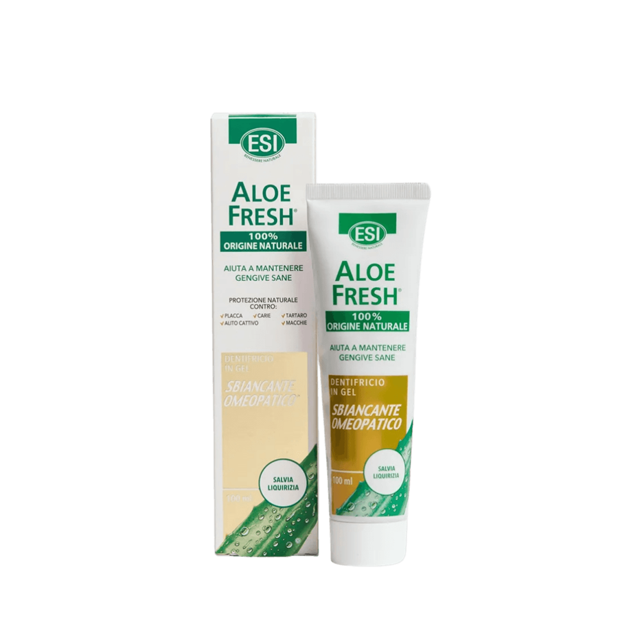 Pasta Dentifrica Whitening Homeopática 100 mL - imagem principal