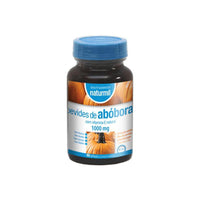 Naturmil Pevides de Abóbora 1000mg 90 cápsulas