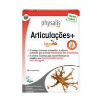 Physalis Articulações+ 30 Comprimidos