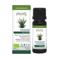 Physalis OE Citronela 10 mL