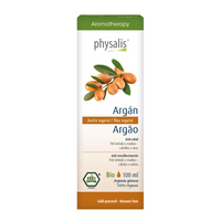 Physalis Óleo Vegetal Argão Bio 100 mL