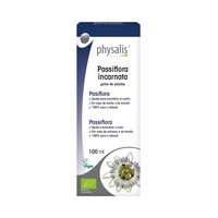 Physalis Passiflora Incarnata Bio Gotas 100 mL