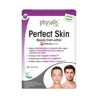 Physalis Perfect Skin 30 Comprimidos