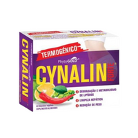 Phytogold Cynalin Termogénico 60 Cápsulas