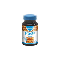 Naturmil Própolis 500mg 90 Cápsulas