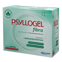 Giuliani Psyllogel Neutro 20 Saquetas