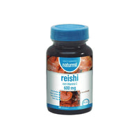Naturmil Reishi 600mg 60 Comprimidos