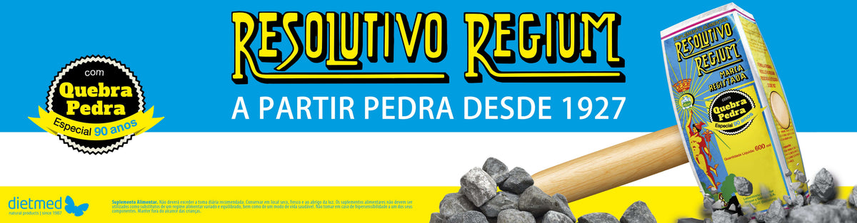 Resolutivo regium