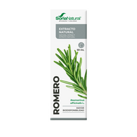 Soria Natural Extrato de Alecrim 50ml
