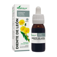 Soria Natural Extrato de Dente-de-Leão 50 mL