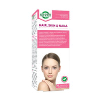 Sovex Hair Skin & Nails 60 Comprimidos
