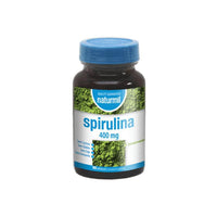 Naturmil Spirulina 400mg 90 Cápsulas