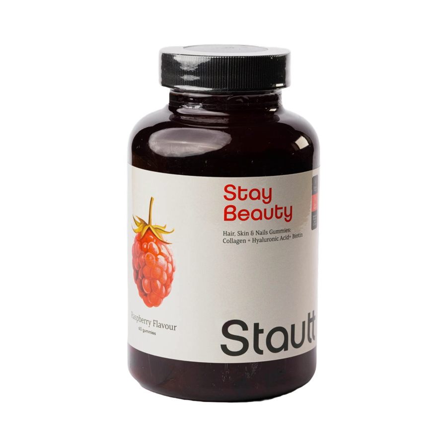 Stautt Stay Beauty 60 Gomas