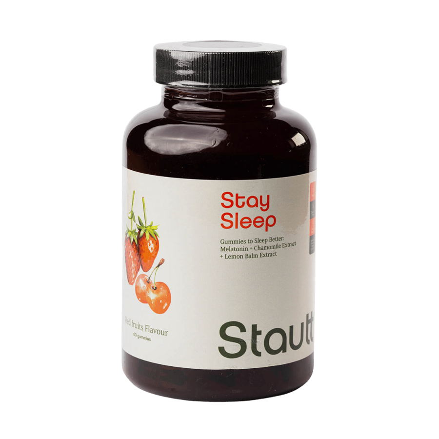 Stautt Stay Sleep 60 Gomas