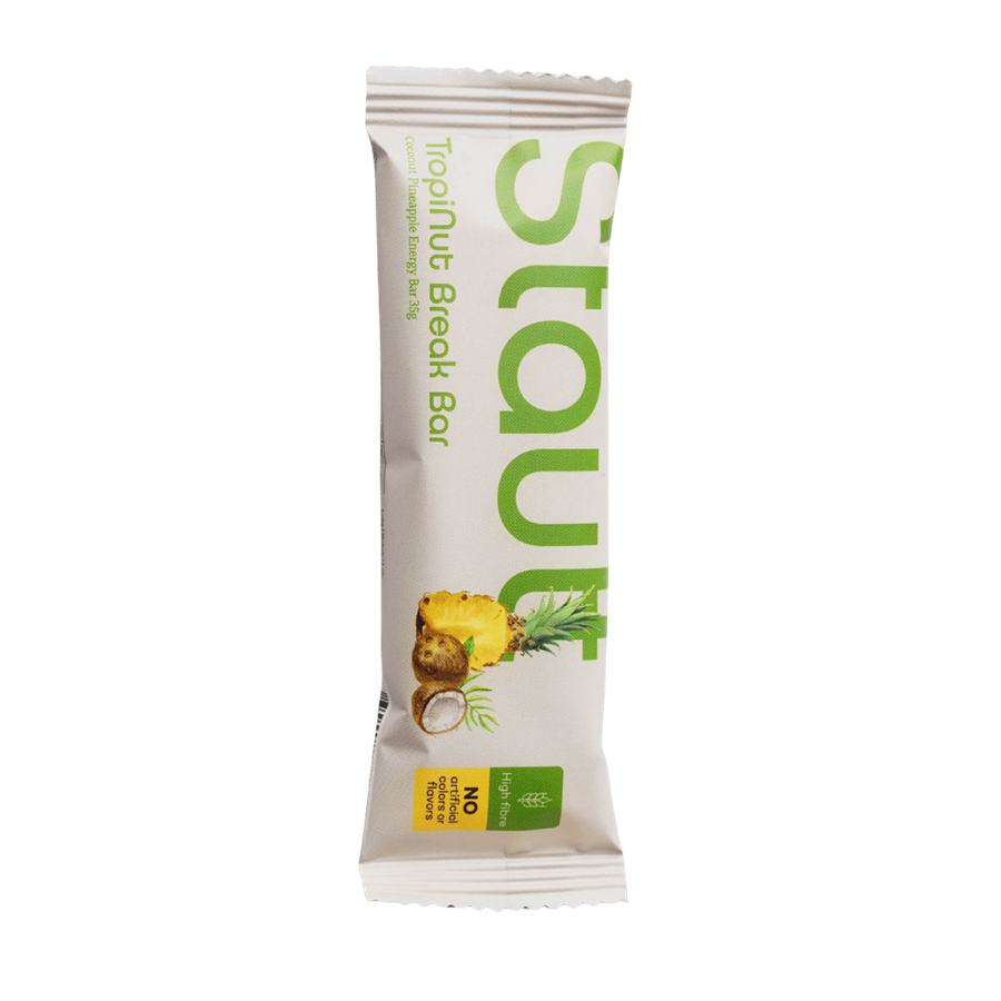 Stautt TropiNut Break Bar 35 g