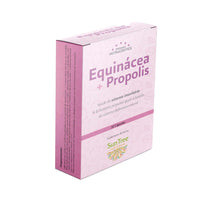 SunTree Equinácea + Propólis 30 Cápsulas