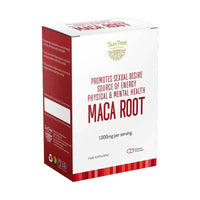 SunTree Maca 60 Cápsulas