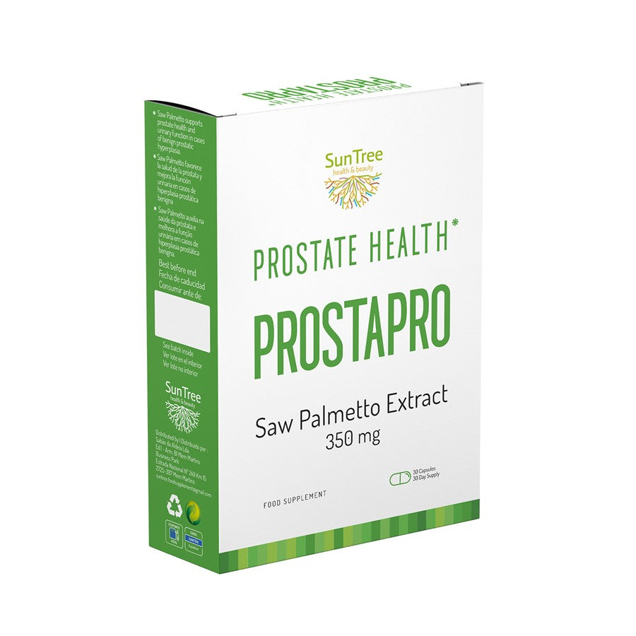 SunTree Prostapro 30 Cápsulas - imagem principal