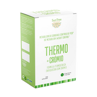 SunTree Thermo + Crómio 45 Cápsulas