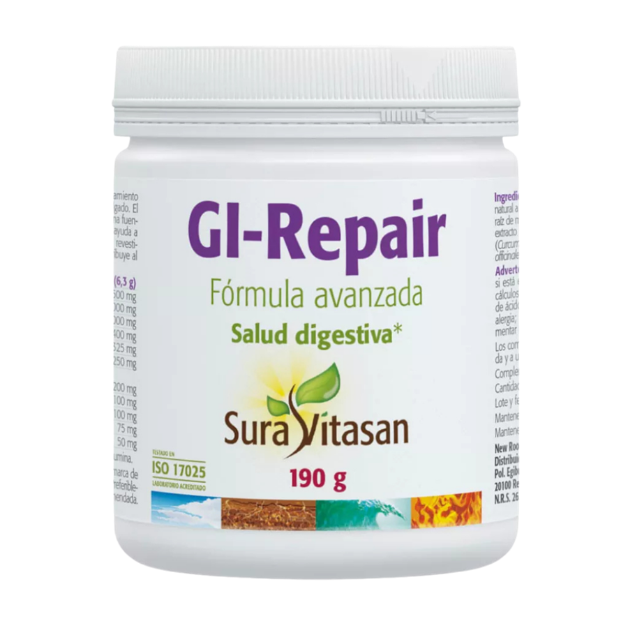 SuraVitasan GI-Repair 190 g - imagem principal