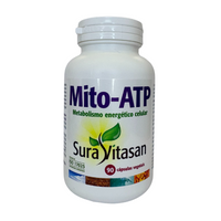 Sura Vitasan Mito-ATP 90 Cápsulas