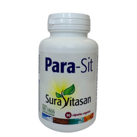 Sura Vitasan ParaSit 90 Cápsulas