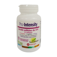 Sura Vitasan Pro-Intensity 30 Cápsulas