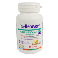 Sura Vitasan Pro-Recovery 30 Cápsulas